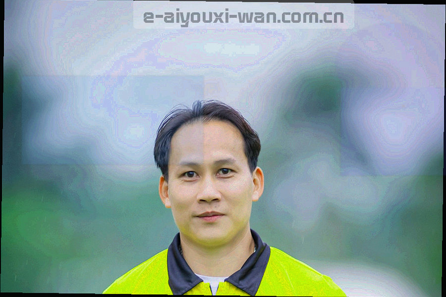 复古终端风格的数据列表界面抽象插画
